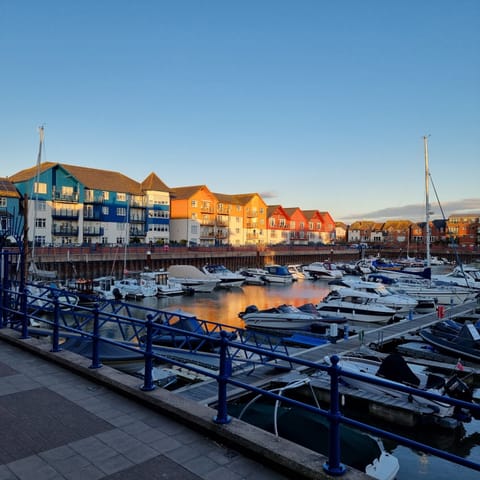 Marina