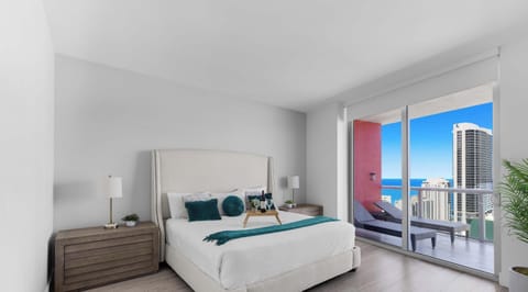 Master room