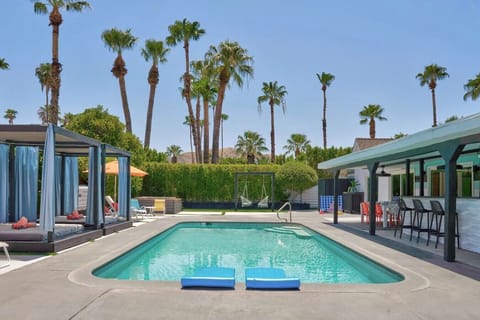 Entertainment and relaxation for the entire group
