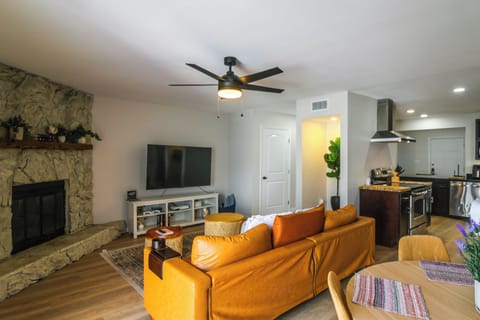Fort Walton Beach Vacation Rental | 2BR | 2.5BA | 1,702 Sq Ft