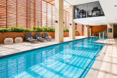Holiday Home Swimming Pool