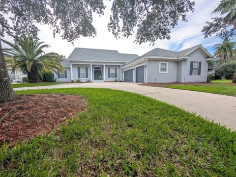 Welcome home — a spacious, beautifully maintained retreat in a quiet residential setting.