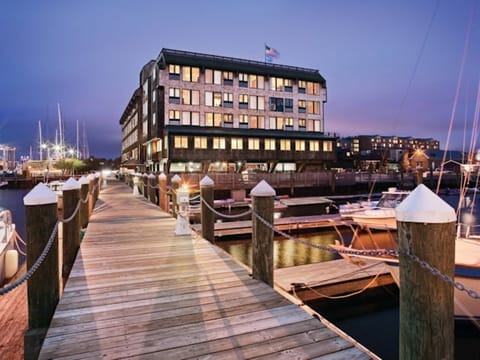 Marina