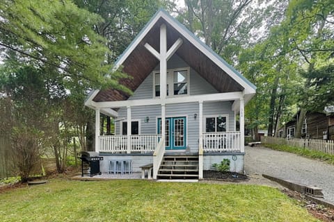 Welcome to Winter Green Lodge!