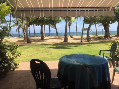 Sea view