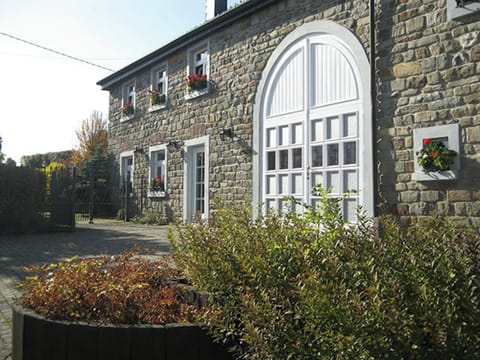 Front view