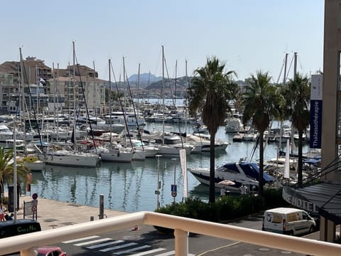 Marina