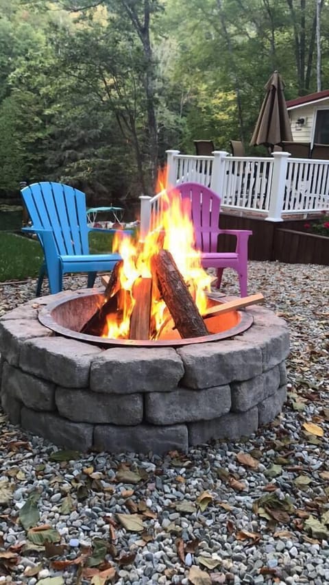 Come relax and refresh