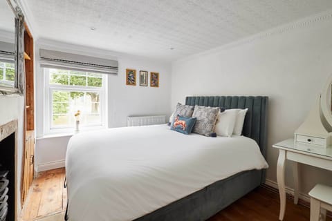 5 Race Terrace, Great Ayton - Host & Stay