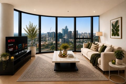 New#1 living room
