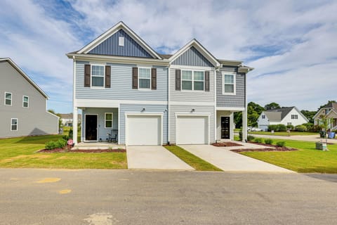 Wilson Vacation Rental | 6BR | 6BA | 3,030 Sq Ft