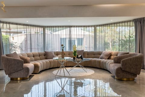 Cozy Living Room | Perfect for Relaxing