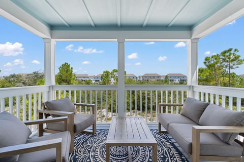 Welcome to Over the Dunes at Lost Key Villas!