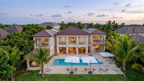La Cana H8 - Timeless Tropical Luxury (8634)