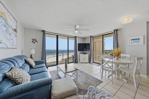 Welcome to Seaside Beach & Racquet 3801!