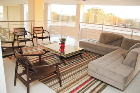 Lounge Areas