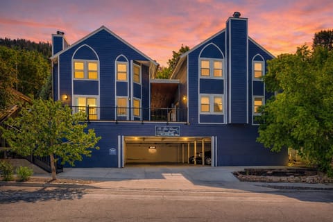 Blue Church Townhomes