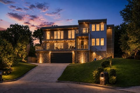 Keller High Tide 5