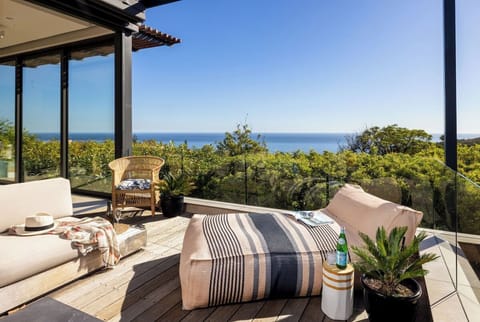 More than a villa, this is your private escape into the very best of Camps Bay luxury.