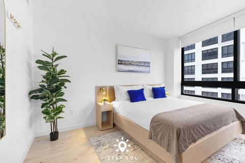 Studio - Open layout