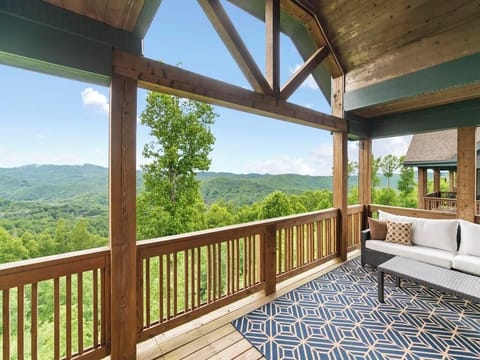 Picture Perfect Views