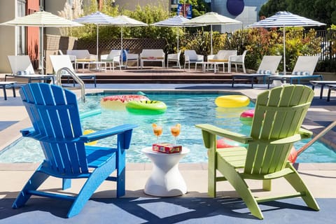 Onsite Pool