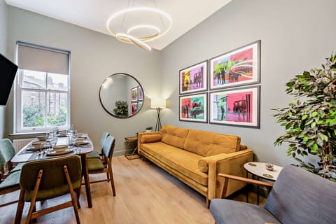 35 Catherine Flat B, Liverpool - Host & Stay