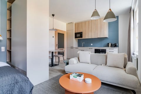 Lounge Area
