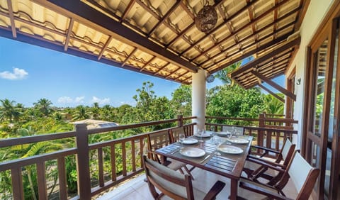 Balcony / Terrace