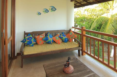 Balcony / Terrace