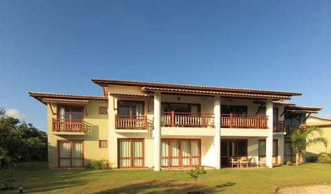 Facade / entrance
