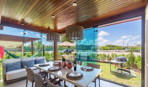 Balcony / Terrace