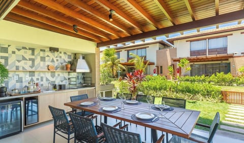 Balcony / Terrace