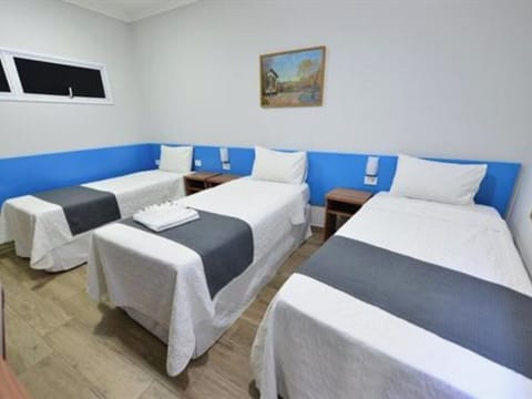Bedroom. Interior and views may vary based on location and availability.