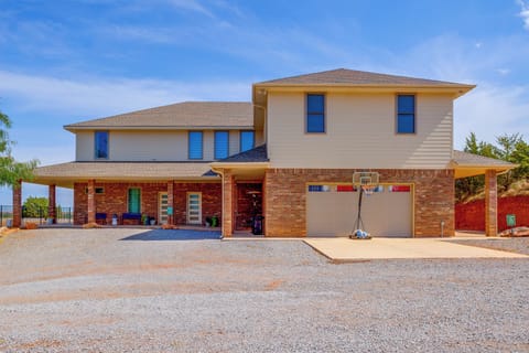 Colony Vacation Rental | 8BR | 5.5BA | 5,000 Sq Ft