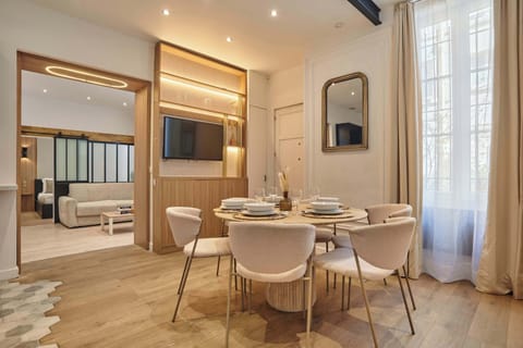 espace repas