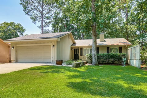Hilton Head Island Vacation Rental | 3BR | 2BA | 1,564 Sq Ft