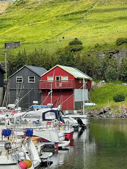 Marina