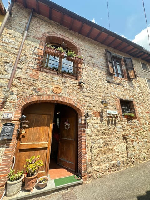 facade