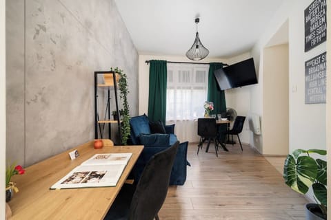 Apartment in Łódź for 4 persons | Book now with Rentujemy