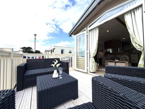 Terrace / Patio