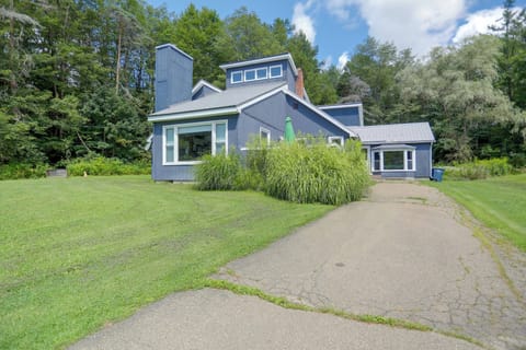 Little Valley Vacation Rental | 4BR | 2BA | 1,530 Sq Ft