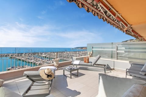 Sea View