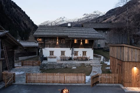 Hotel Park Facilities and Services