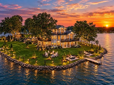 Paradise Island