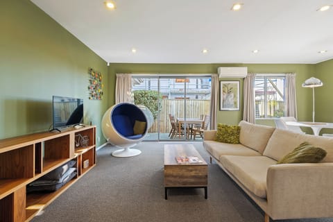 spacious 3 bedroom home