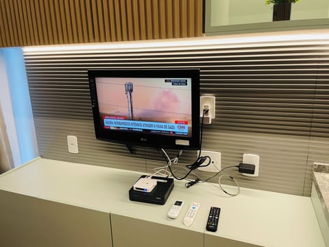 Television