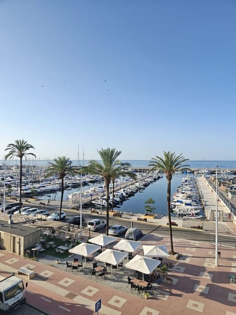 Marina