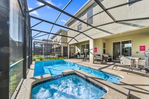 Luxury, Relaxation & Endless Blue Skies