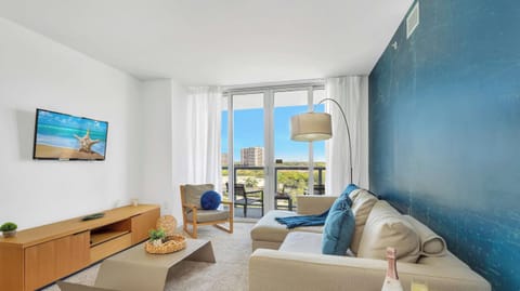 Living room-open-layout